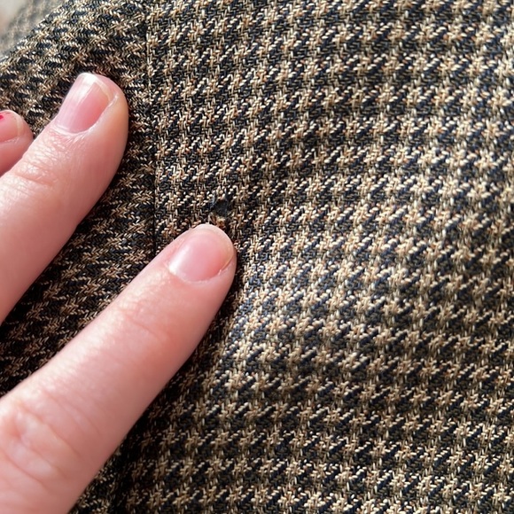 Oscar De La Renta Blazer - Picture 11 of 12